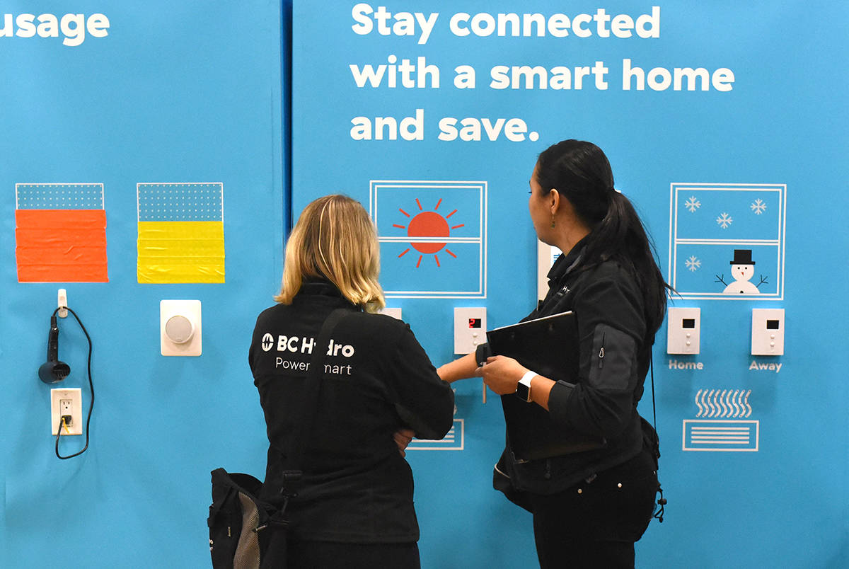 BC Hydro scammers bilked customers out of nearly $45,000 in 2018 |  coastmountainnews