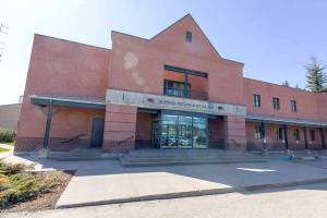 Quesnel RCMP detachment (Observer File Photo)